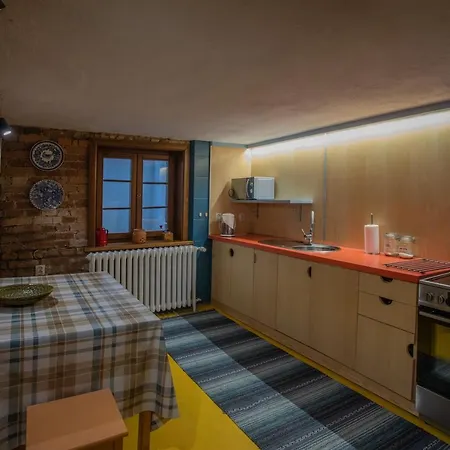 Casa de hóspedes Poranek