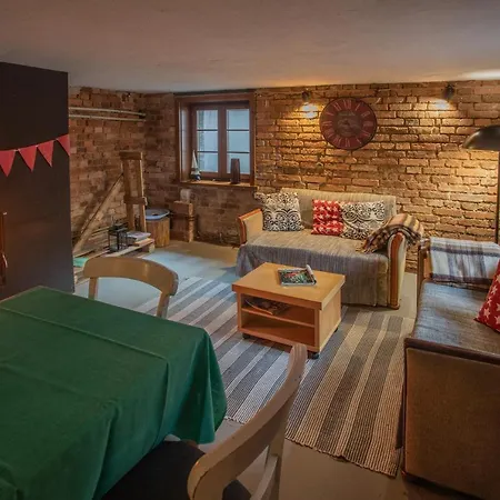 Casa de hóspedes Poranek