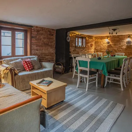 Poranek Casa de hóspedes Szklarska Poręba