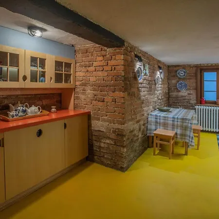 Poranek Casa de hóspedes *