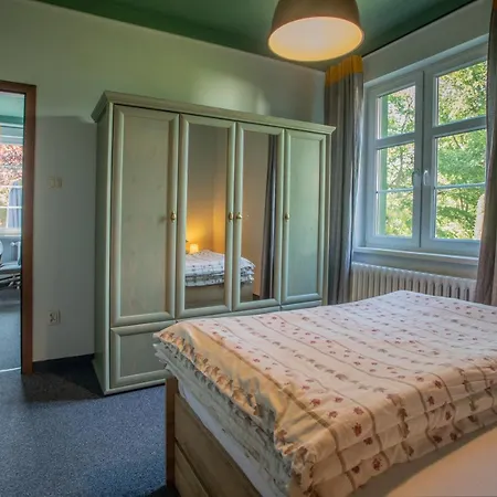 Casa de hóspedes Poranek Szklarska Poręba