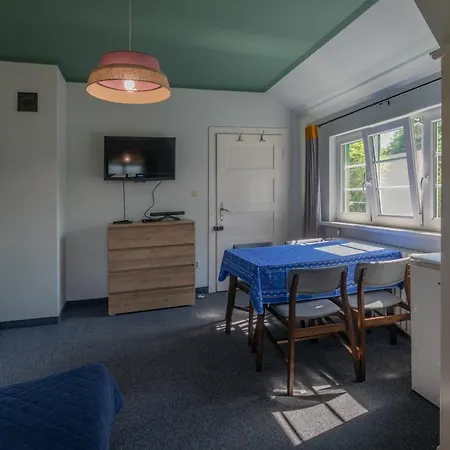 Casa de hóspedes Poranek