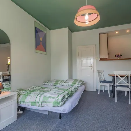 Poranek Szklarska Poręba