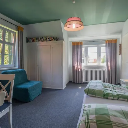 Poranek Casa de hóspedes *