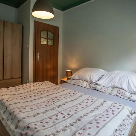 Poranek Casa de hóspedes Szklarska Poręba