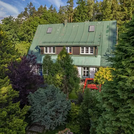 Poranek Casa de hóspedes *