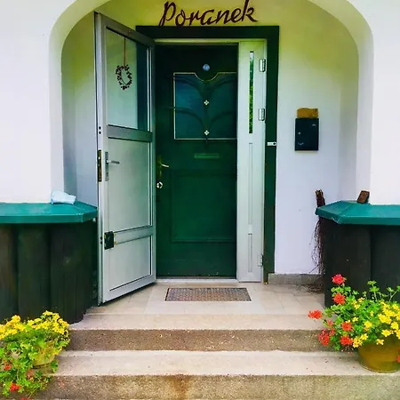 Poranek * Шклярска-Поремба