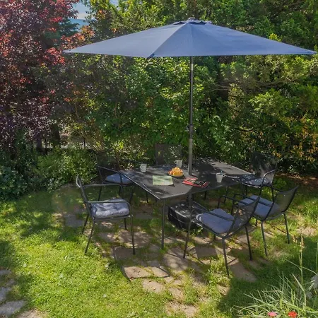 Poranek Гостевой дом