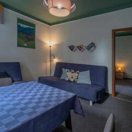 Poranek Шклярска-Поремба