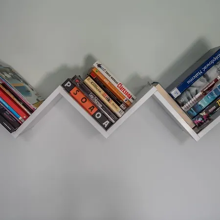 Poranek Гостевой дом *