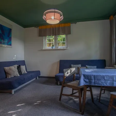 Гостевой дом Poranek *