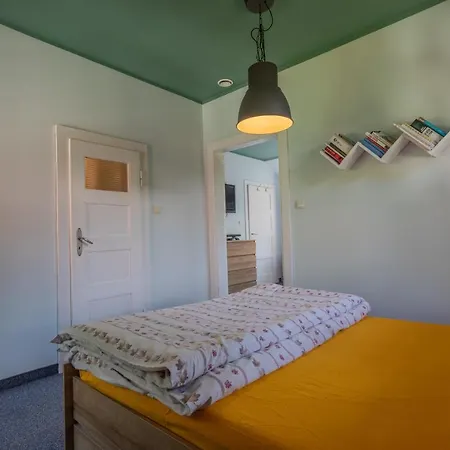 Гостевой дом Poranek Шклярска-Поремба