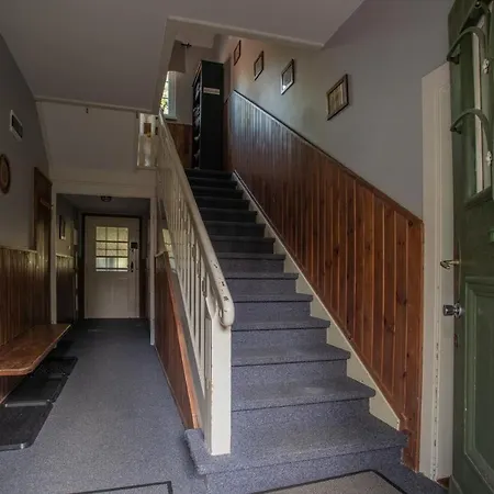 Poranek Гостевой дом