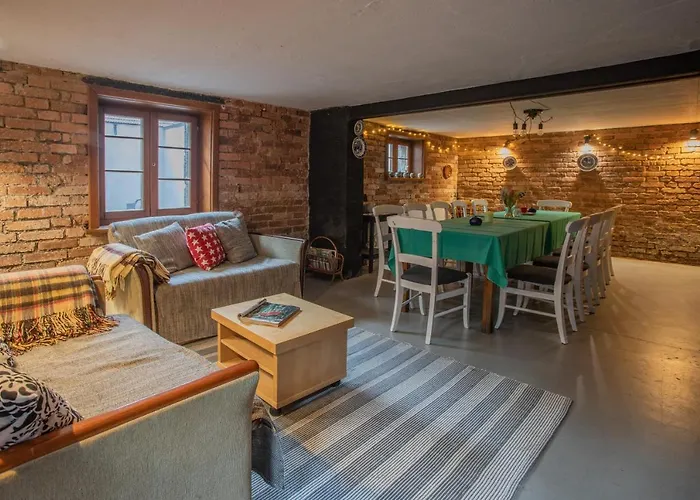 Poranek Pensión Szklarska Poręba