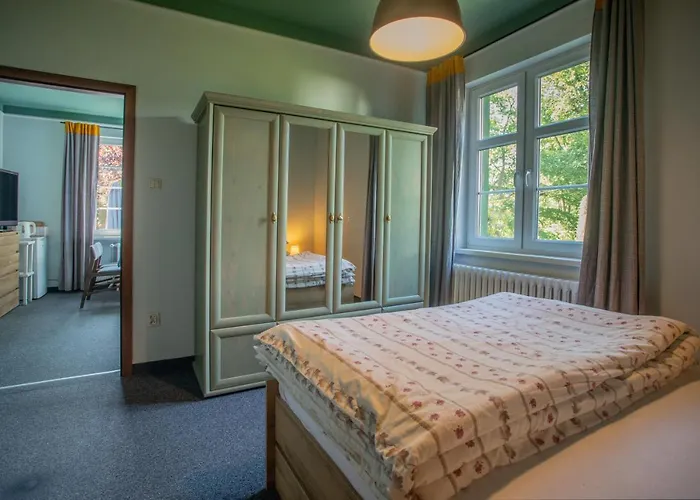 Pensión Poranek Szklarska Poręba