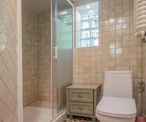 Poranek Szklarska Poręba