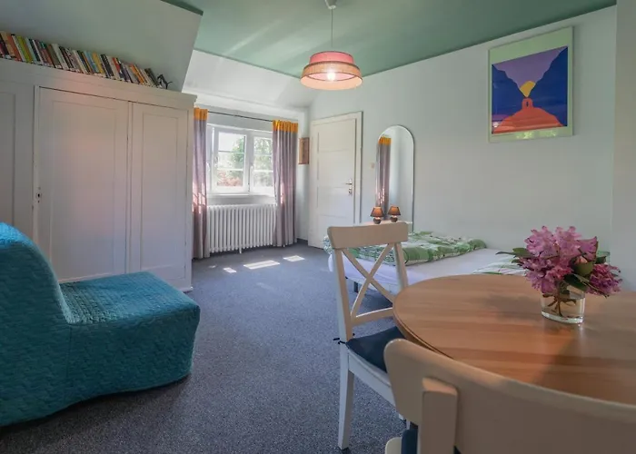 Poranek Szklarska Poręba