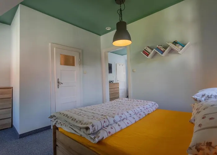 Pensión Poranek Szklarska Poręba